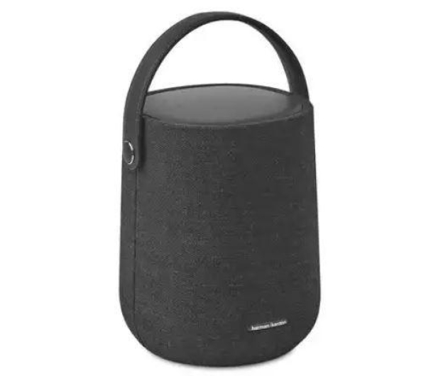 HARMAN KARDON Citation 200 czarny - 1460505 - zdjęcie 2